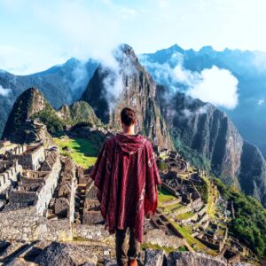 Tour de Um Dia a Machu Picchu