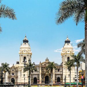 Traditional Peru 10 Days – 9 Nights