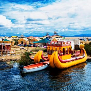 Sacred Peru 10 Days - 9 Nights