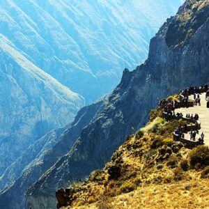 Magical Peru 15 Days – 14 Nights