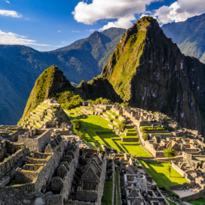 Tour Aves, Café y Machu Picchu: Aventura Completa en Cusco