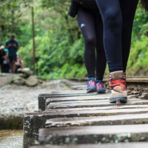 Inka Jungle Trek a Machu Picchu: Aventura de 4 Dias e 3 Noites