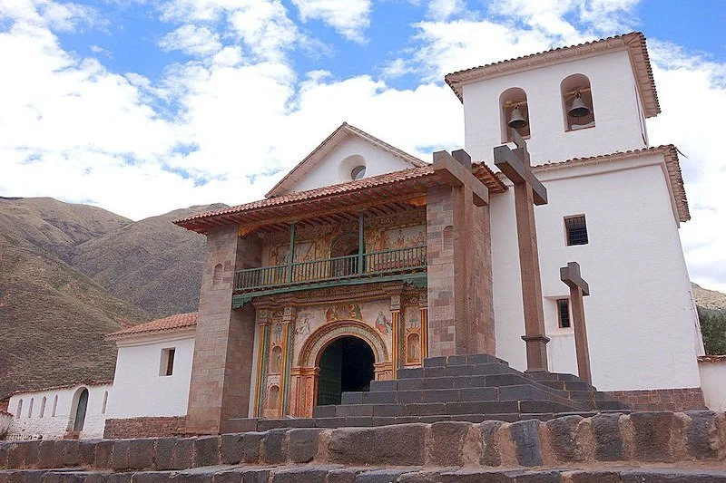 South Valley Tour in Cusco (Half a Day) 3