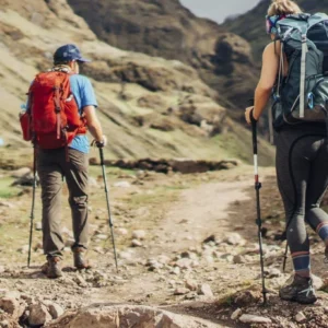 Inca Jungle Trek to Machu Picchu from Cusco (4 Days)