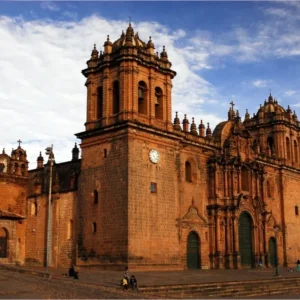 Cusco Top (5 Days/ 4 Nights)