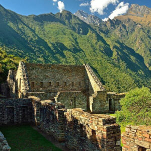 Trek to Choquequirao from Cusco (4 Days)