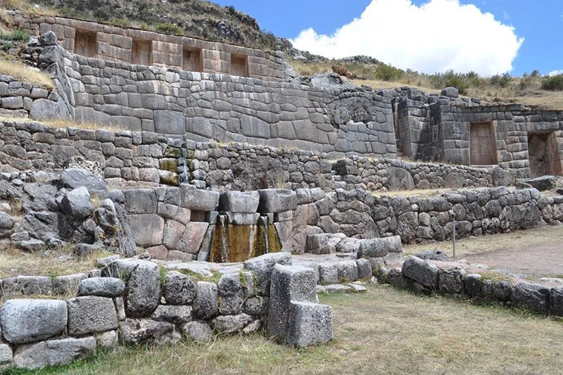 City Tour de Cusco (Medio Día) - Imagen 6