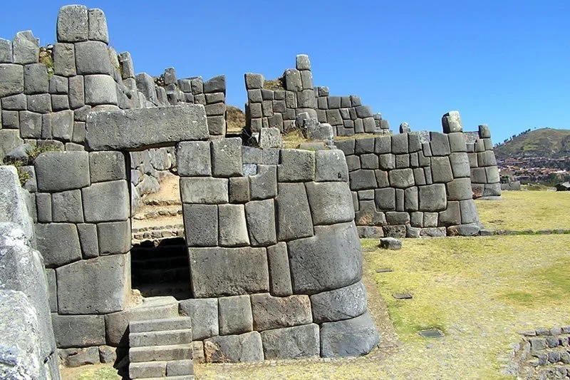 Machu Picchu VIP (6 Días/ 5 Noches) 4