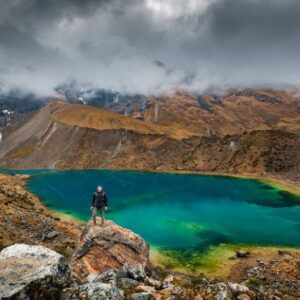 Humantay Lake Tour in Cusco (1 Day)