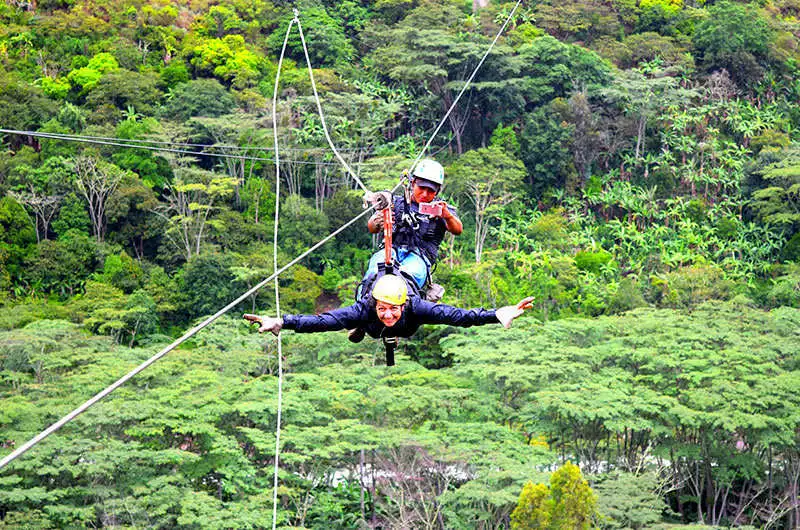Trilha Inca na Selva de Cusco para Machu Picchu (4 Dias) 2