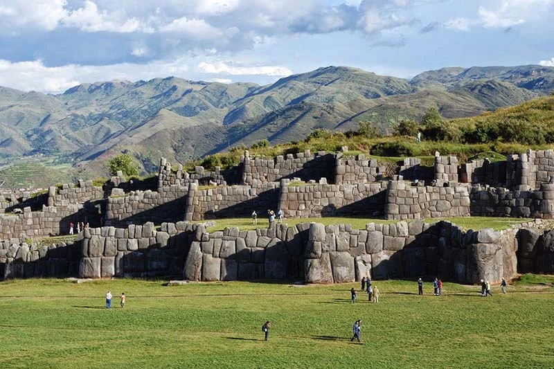 City Tour de Cusco (Medio Día) - Imagen 11