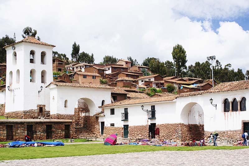 Valle Sagrado VIP (Todo el Día) 5