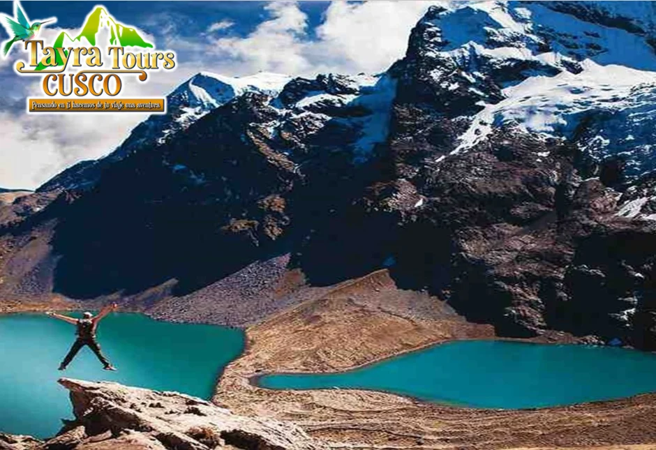 Ausangate 7 Lagoons Trek (Full Day) 5