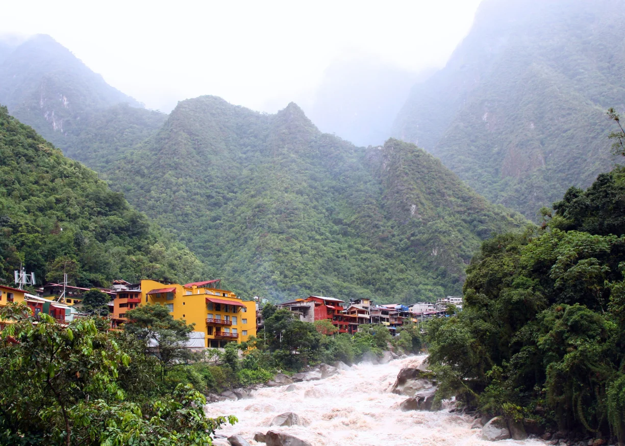 Machu Picchu Por Bus Desde Cusco (2 Días) 3