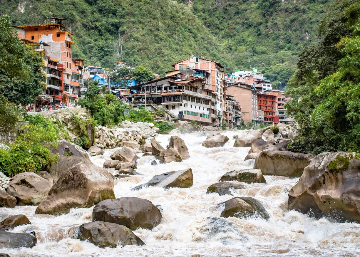 Machu Picchu Por Bus Desde Cusco (2 Días) 5