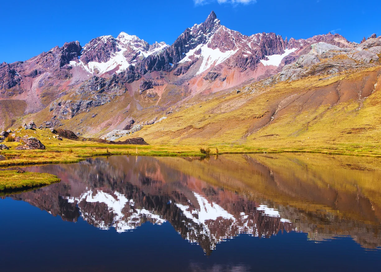 Ausangate 7 Lagoons Trek (Full Day) - Image 12