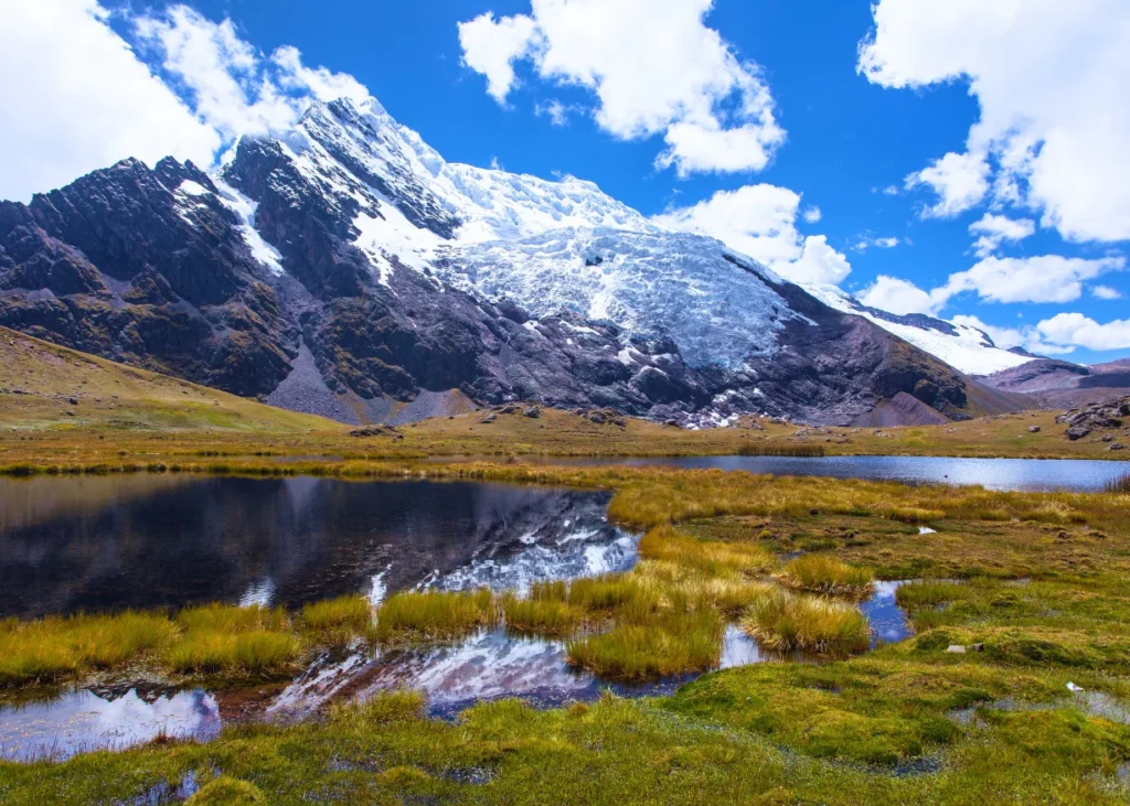 Ausangate Trek (5 Days)