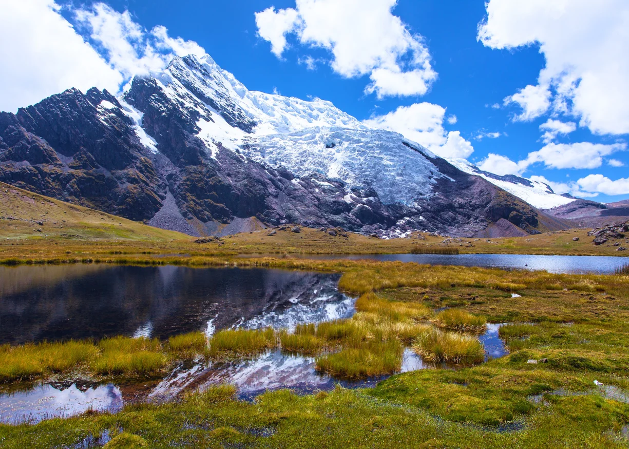 Ausangate Trek (5 Days)
