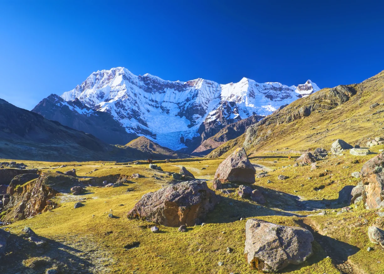 Ausangate 7 Lagoons Trek (Full Day) - Image 9