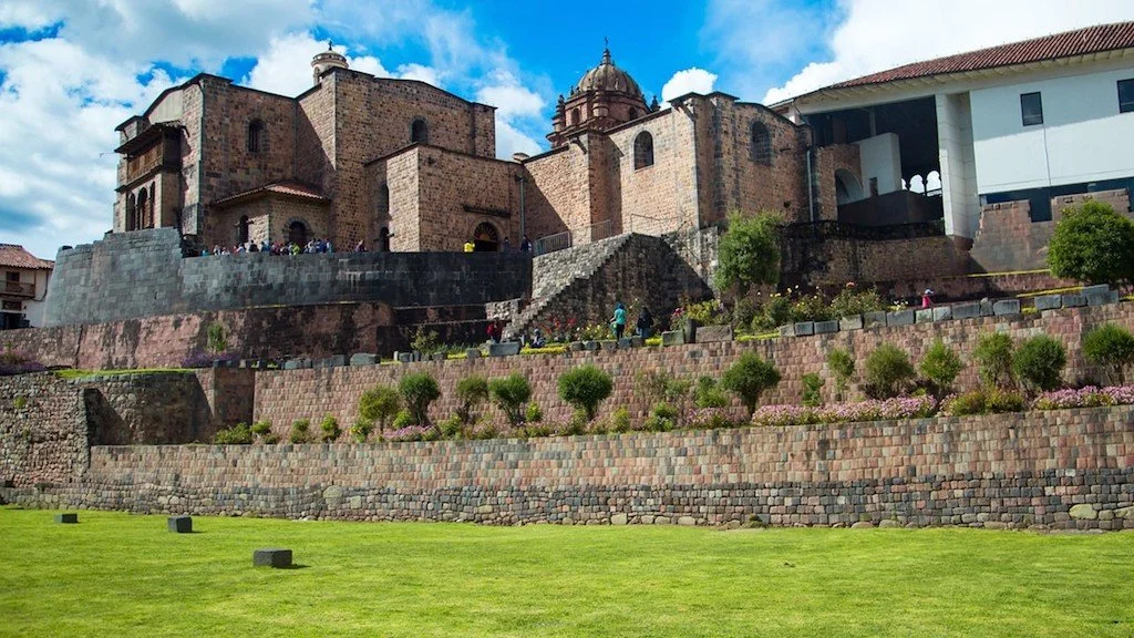 City Tour de Cusco (Medio Día) - Imagen 9