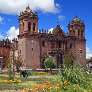 Cusco City Tour (Half A Day)