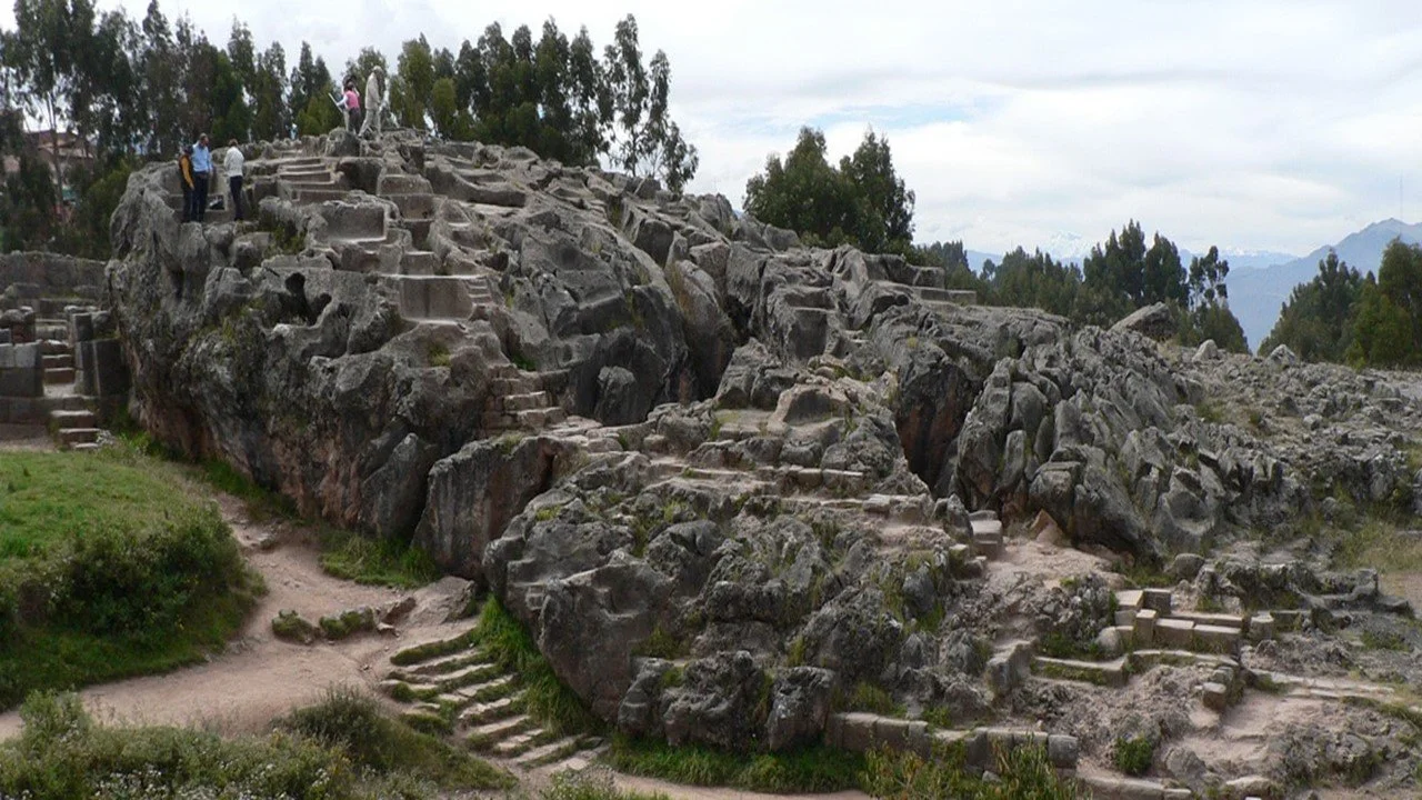 City Tour de Cusco (Medio Día) 3