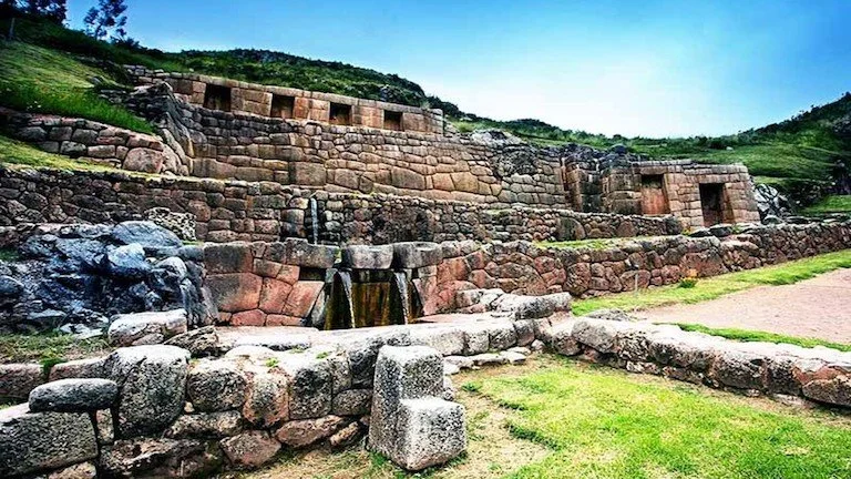 City Tour de Cusco (Medio Día) 5