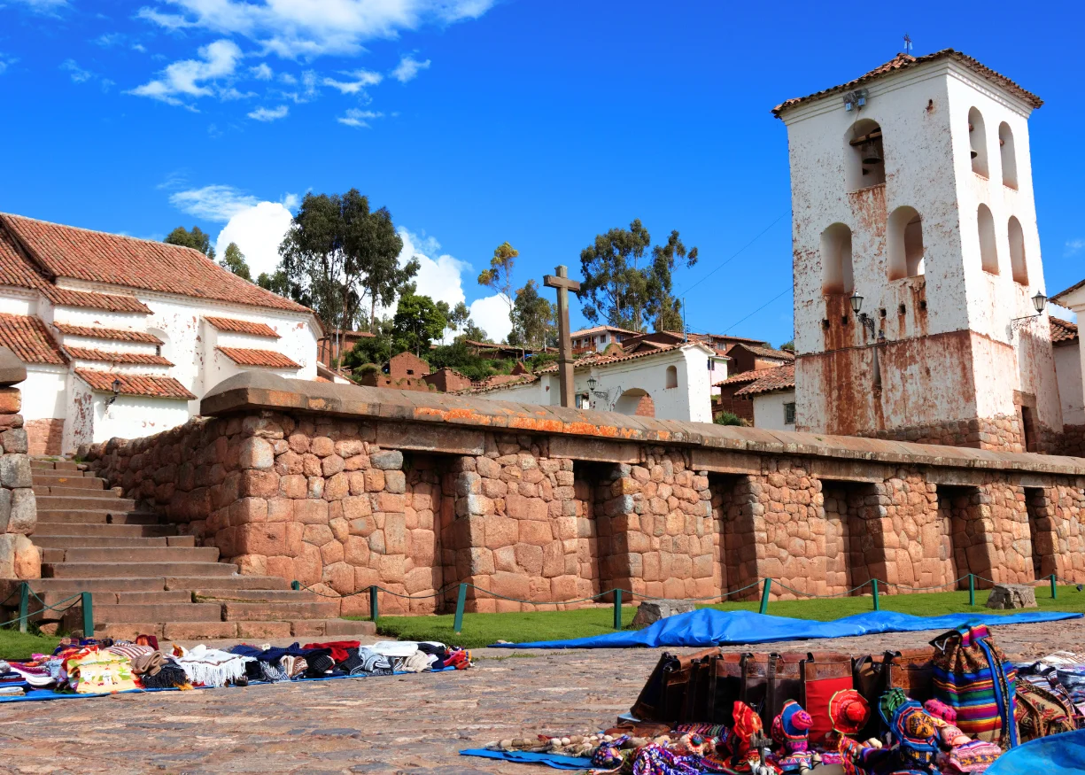 Inmortal Cusco + Rainbow Mountain (4 Days/ 3 Nights) 4