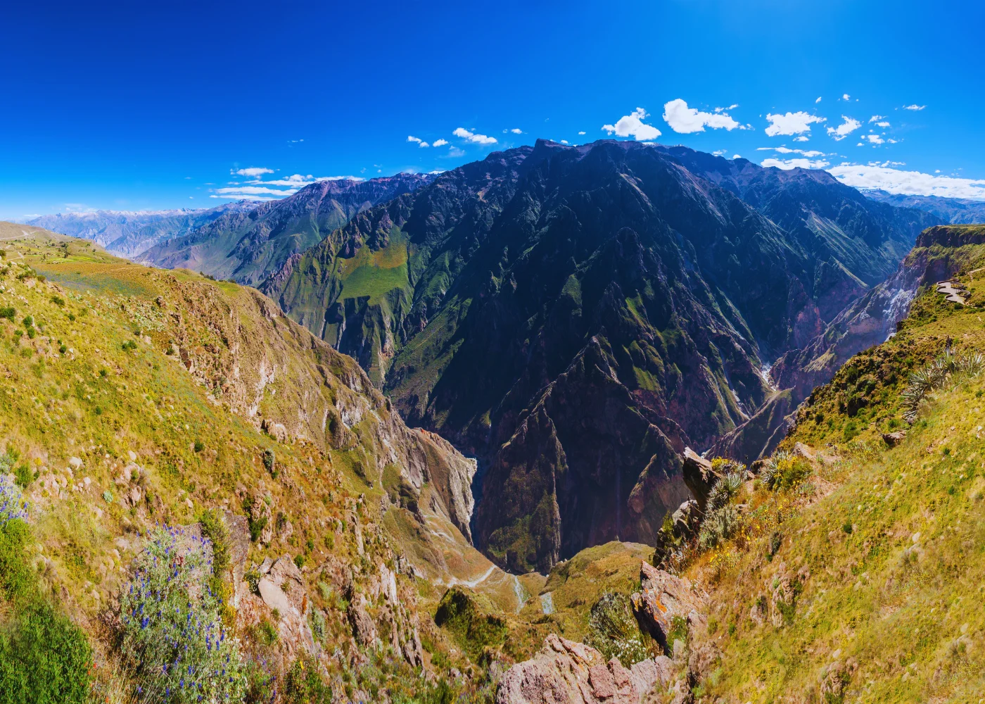 Colca Vivencial (2 Dias – 1 Noite) 5