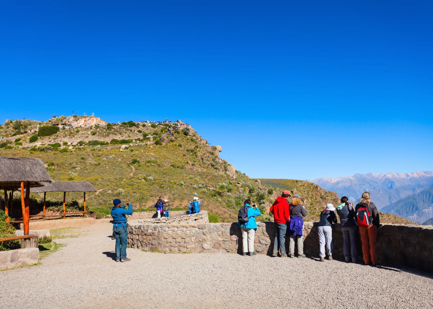 Colca Vivencial (2 Dias – 1 Noite) 3