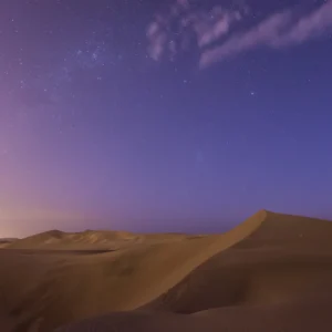 Paracas – Ica – Cusco Program (8 Days/ 7 Nights)