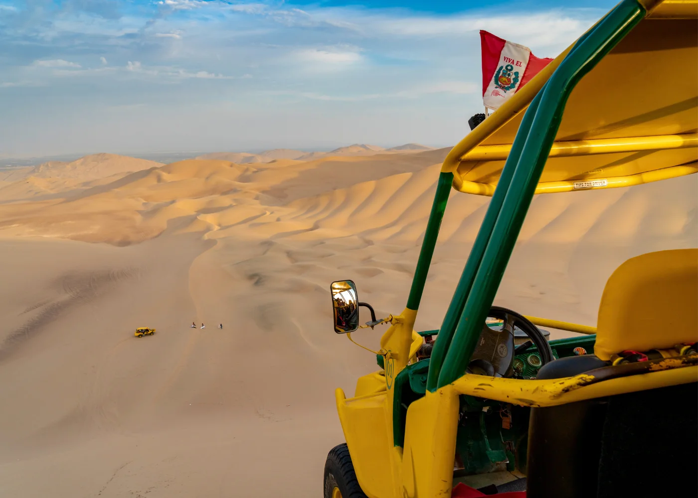 Enchanting Peru (7 Days / 6 Nights) 2