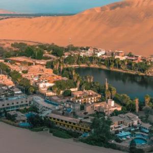 Enchanting Peru (7 Days / 6 Nights)