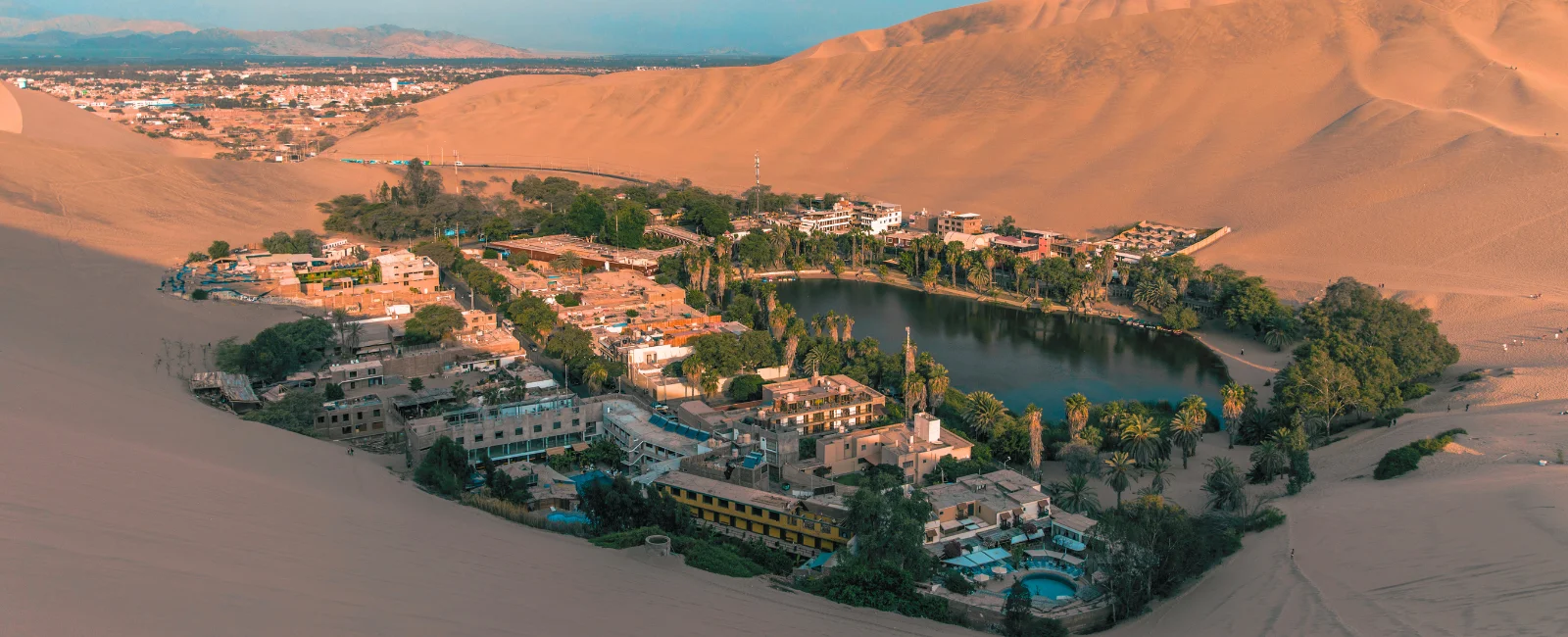 Ica, Paracas e Nazca desde Lima (2 Dias 1 Noite) 3