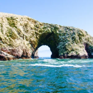Paracas – Ica – Nazca Program (9 Days/ 8 Nights)