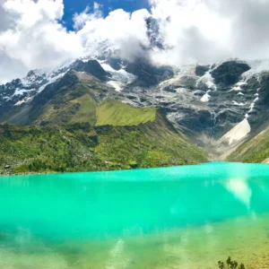 Humantay Lake Tour (One Day)