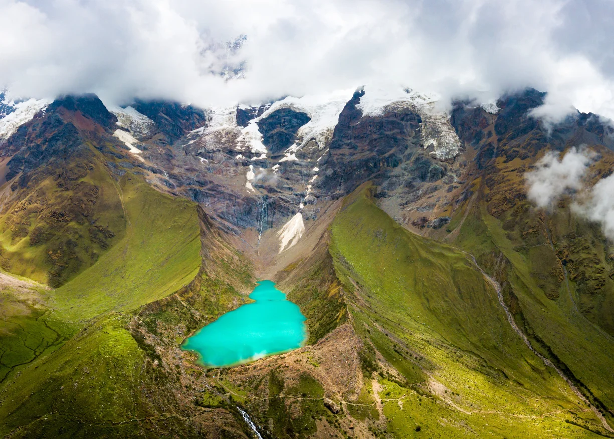Magical Cusco (5 Days / 4 Nights)