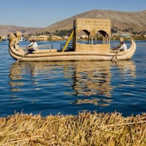 Cusco – Puno (8 Days/ 7 Nights)