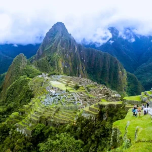 Machu Picchu Wonder (6 Days/ 5 Nights)