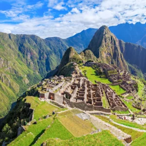 Machu Picchu VIP (6 Days/ 5 Nights)