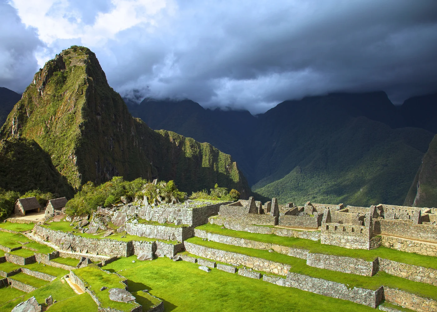 Cusco Inmortal + Super Valle Sagrado (4 Días/ 3 Noches) 5