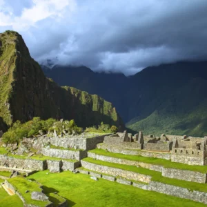 Machu Picchu by Train from Cusco (1 Day)