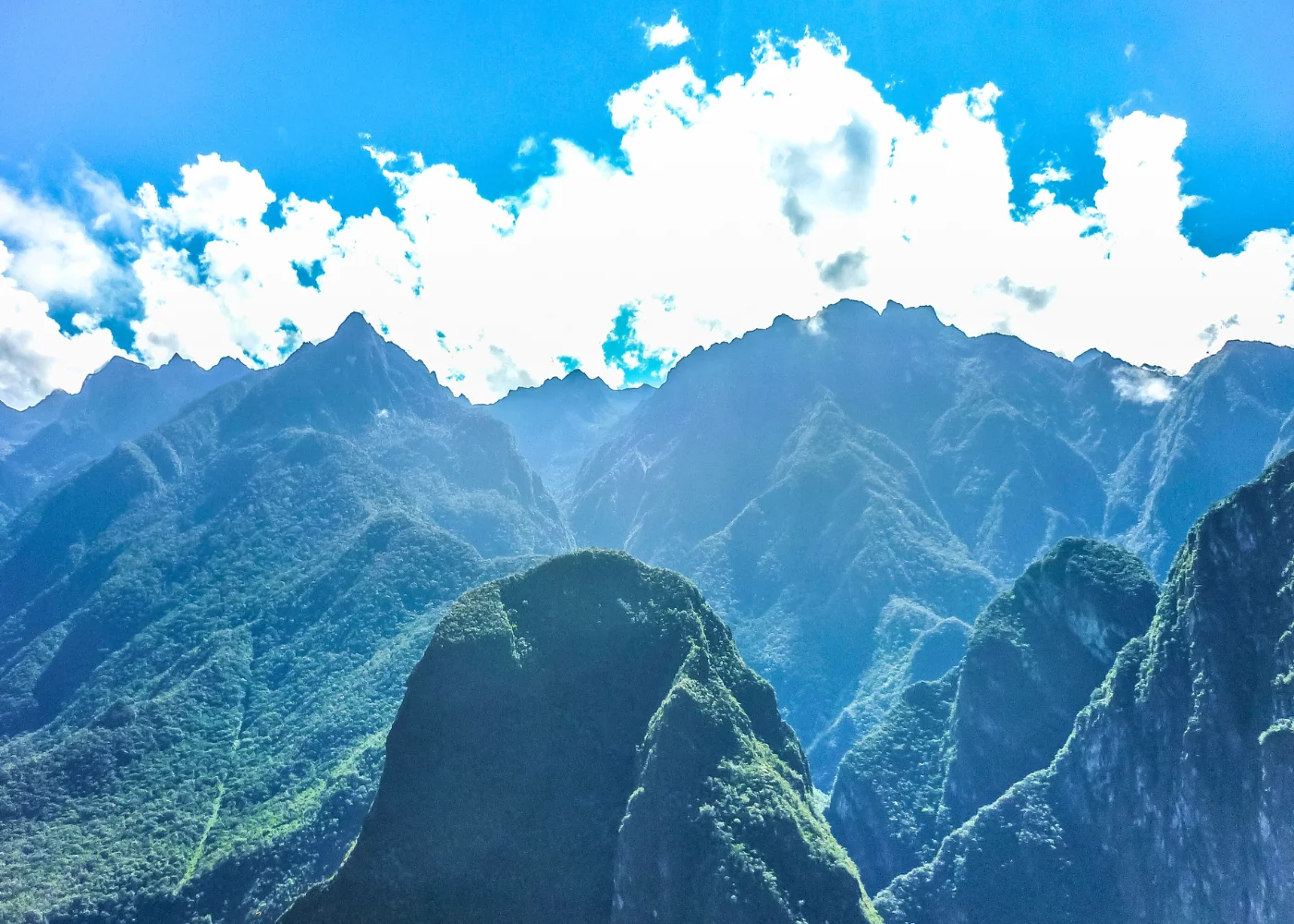 Machu Picchu Fantástico (6 Días/ 5 Noches) 4