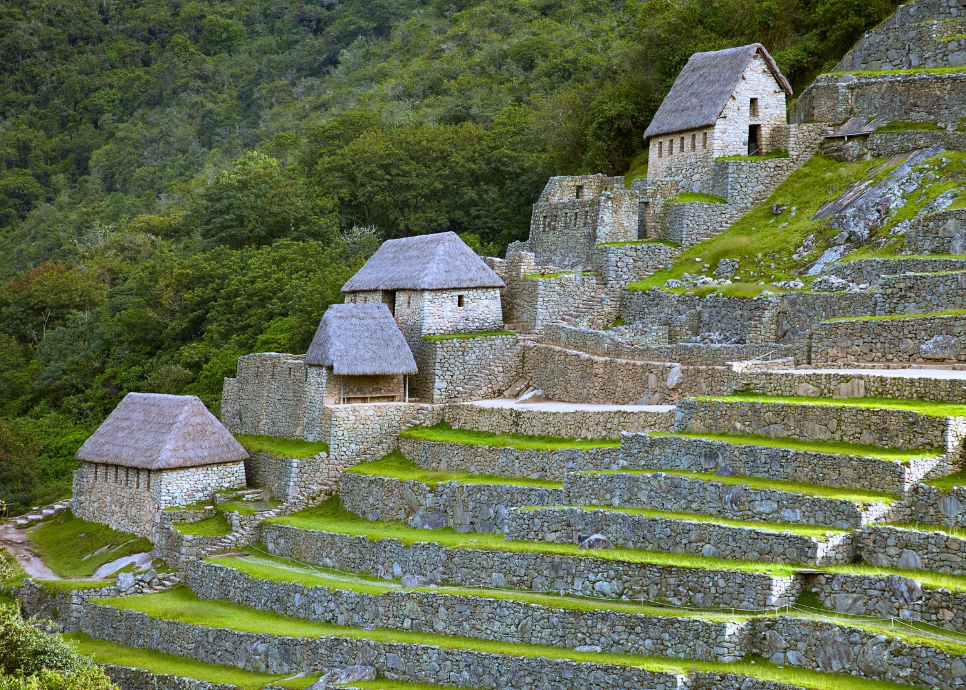 Machu Picchu Fantástico (6 Días/ 5 Noches) 5