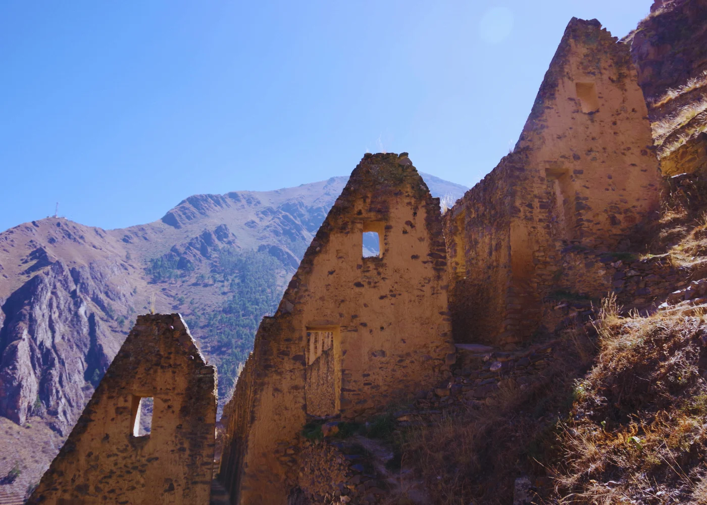 Cusco Inmortal + Super Valle Sagrado (4 Días/ 3 Noches) 3