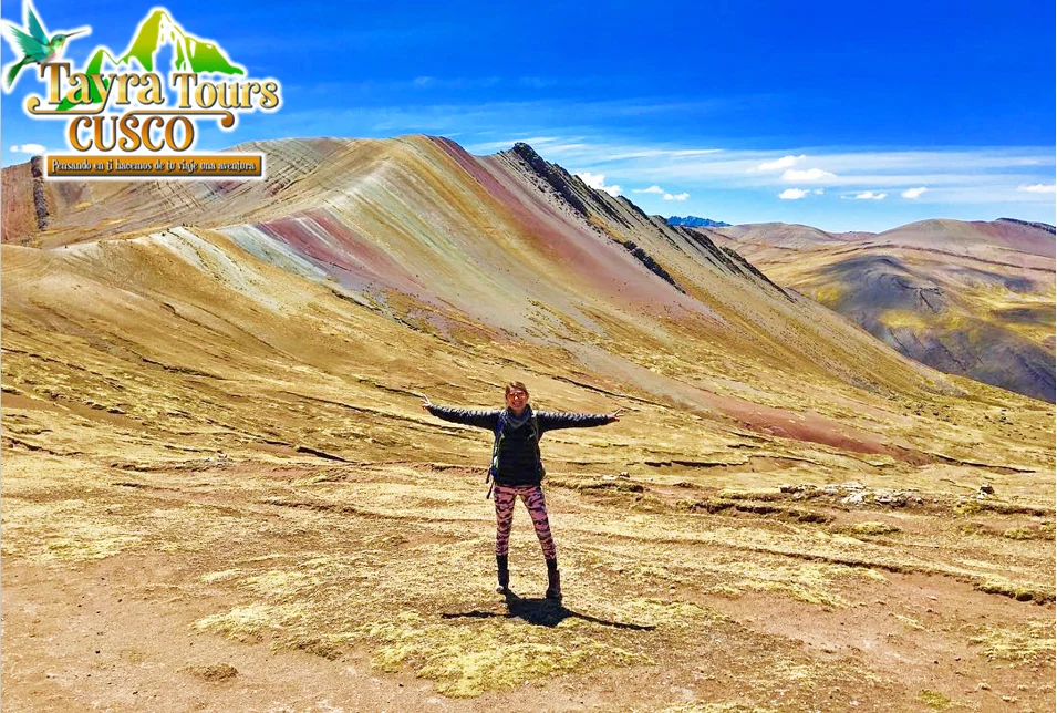 Palccoyo, a Montanha Arco-Íris Alternativa de Cusco (Viagem de um Dia) 4
