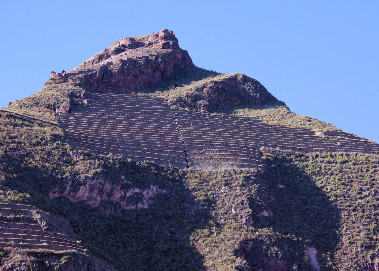 Valle Sagrado VIP (Todo el Día) 2