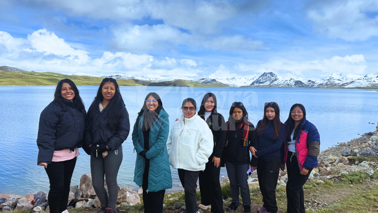 Quelccaya Glacier (Full Day) 3