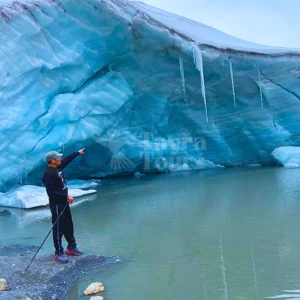 Glaciar Quelccaya (Full Day)
