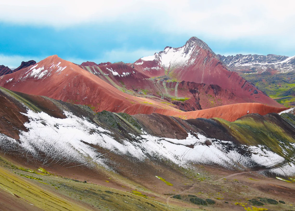 Inmortal Cusco + Rainbow Mountain (4 Days/ 3 Nights) 5
